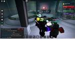 monkey force for scp site rp