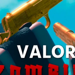 Valor Zombies icon