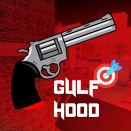 [⭐UP]  GULF HOOD