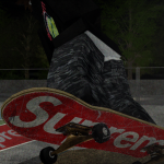 skate supreme.