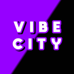 [MOVED] VIBE CITY