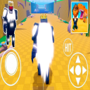 🎁 OPEN SAEM LUCKYBLOCK + MODZ 🌈