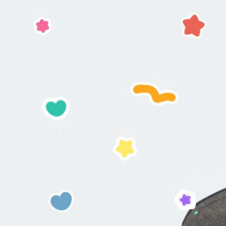 ☆