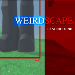 Weirdscape