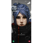 Konan Asa de Papel