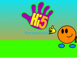 Hi-5 3D Roleplay icon