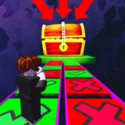IMPOSSIBLE Glass Bridge! (Squid Game)