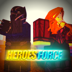 Heroes:Force