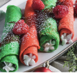 Un Corrupted Crepe