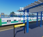 Trensdu Railways