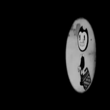 Bendy cartoon2 Roblox decal
