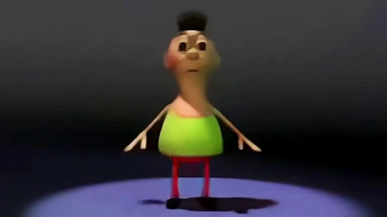 Jump Into Hamood Habibi thumbnail
