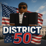 District 50