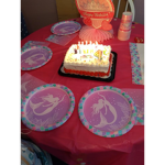 cup cake ground