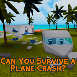 Can You Survive a Plane Crash? icon