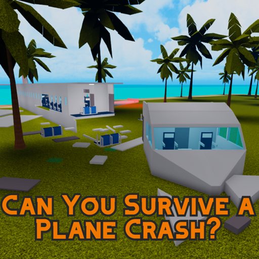 Can You Survive a Plane Crash?