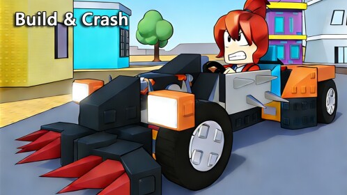 Build & Crash