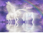 UNICORNS FOREVER!! :)