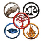 -Divergent-