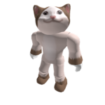 POPPIN CAT CLAN