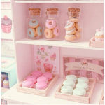 Pastel Cafè!