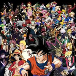 ANIME