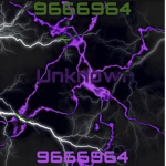 unknownxwarriors