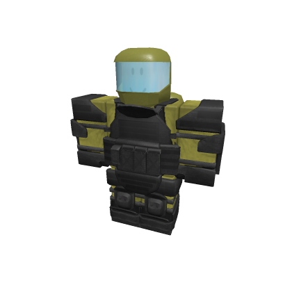 Hazmat