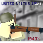 U. S. A | The United States Army |
