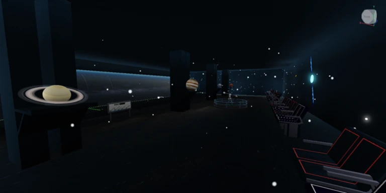 Automatic Subway - Line 1 and EST 1 - Roblox