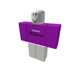 Team Willow Hoodie