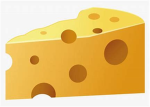 Cheese! Cheese!