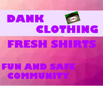 #### Clothing ( ͡° ͜ʖ ͡°)