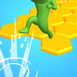 Don't Fall Down icon