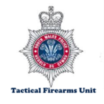 {SWP} Tactical Firearms Unit