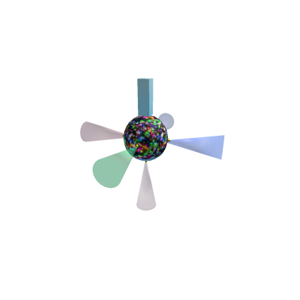 Disco Ball