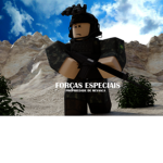 FORÇAS ESPECIAIS {F.E}