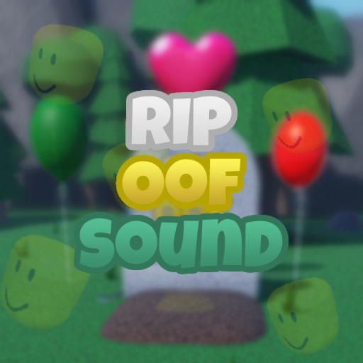Oof Sound Memorial RIP