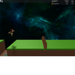 Space Runners *alpha*