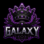 GALAXY•