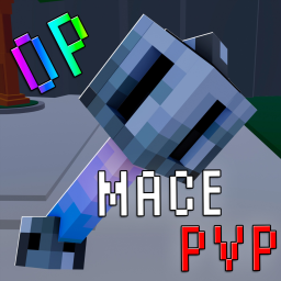Mace PVP🔥 (OP MACE) icon