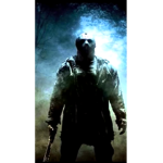 JASON VOORHEES X_X