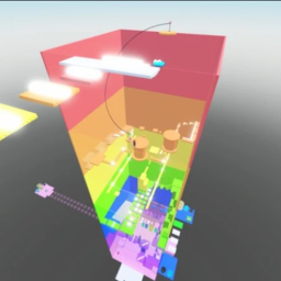 Impossible Tower Obby😈
