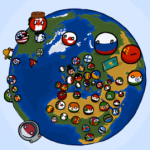 the country group (ONLY COUNTRIES CAN ENTER!!!!!!)