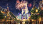 Walt Disney World Roblox
