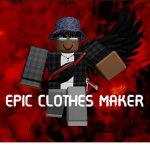 $EPIC CLOTHES MAKER$