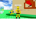 The Gameshow's Money