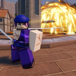 RNG Anime Defense - Development