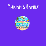 Makian's Family