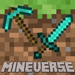 ⛏️ Mineverse V3! 🗺️ [Updated Version]
